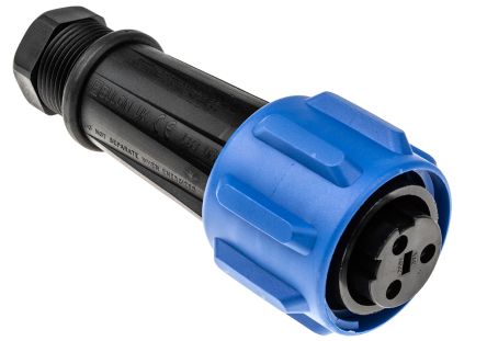 Bulgin PX0911/03/S 产品图片