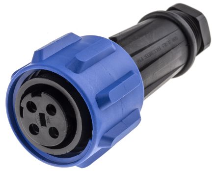 Bulgin PX0911/04/S 产品图片