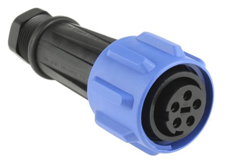 Bulgin PX0911/05/S 产品图片