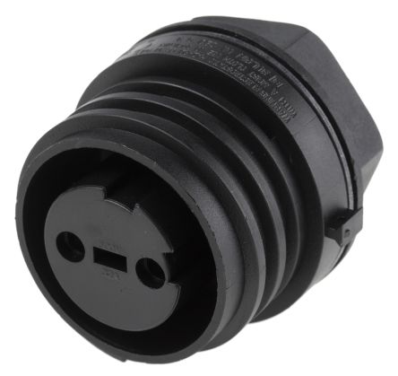 Bulgin PX0931/02/S 产品图片