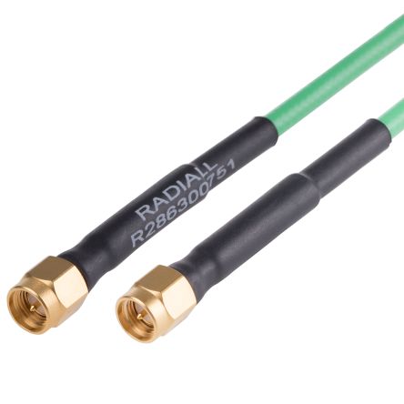 Radiall R286300751 产品图片