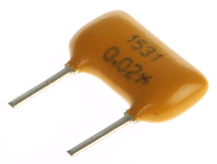 Vishay CNS020-1MP 产品图片