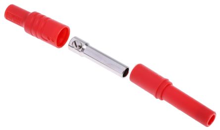 Hirschmann Test & Measurement 934096101 产品图片