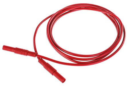 Hirschmann Test & Measurement 934077101 产品图片