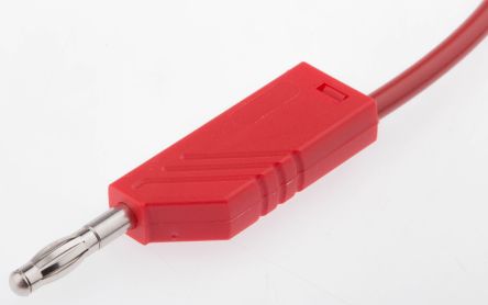 Hirschmann Test & Measurement 934064101 产品图片