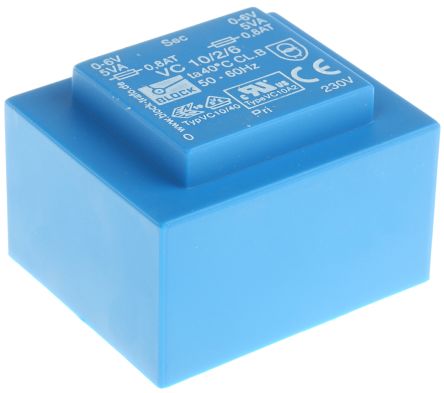 Block VC 10/2/6 产品图片