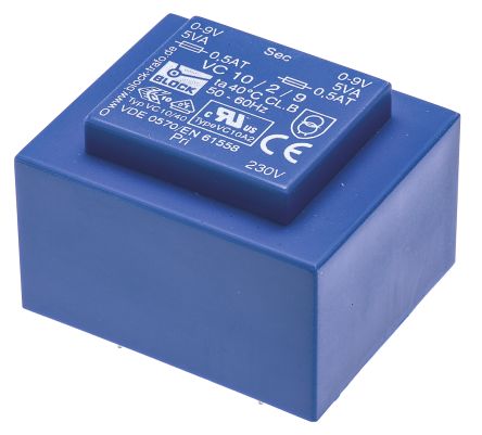 Block VC 10/2/9 产品图片