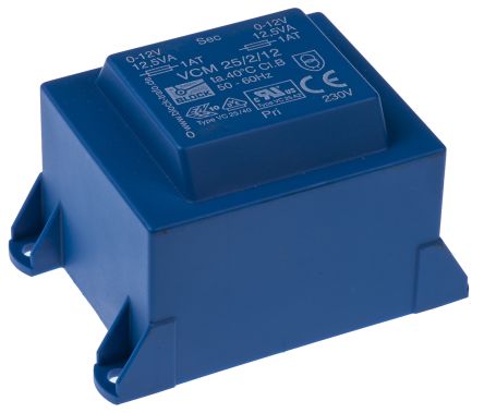Block VCM 25/2/12 产品图片