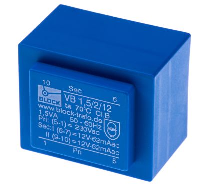 Block VB 1.5/2/12 产品图片