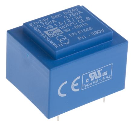 Block VB 1.5/2/24 产品图片