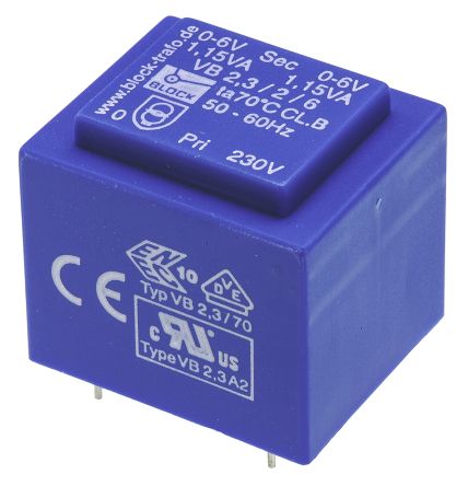 Block VB 2.3/2/6 产品图片