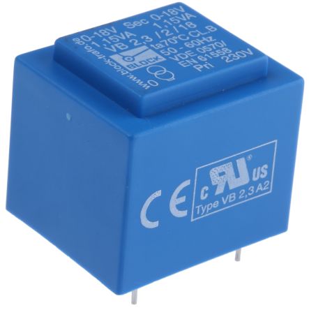 Block VB 2.3/2/18 产品图片