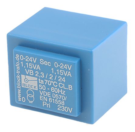 Block VB 2.3/2/24 产品图片