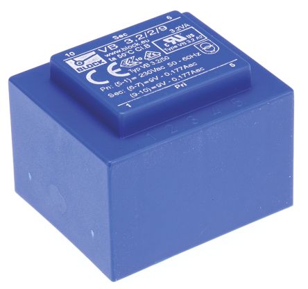 Block VB 3.2/2/9 产品图片