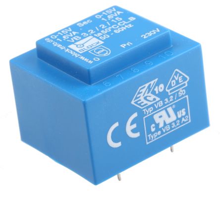 Block VB 3.2/2/15 产品图片