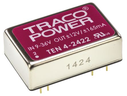 TRACOPOWER TEN 4-2422 产品图片