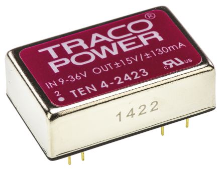 TRACOPOWER TEN 4-2423 产品图片