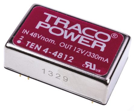 TRACOPOWER TEN 4-4812 产品图片