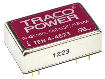 TRACOPOWER TEN 4-4823 产品图片