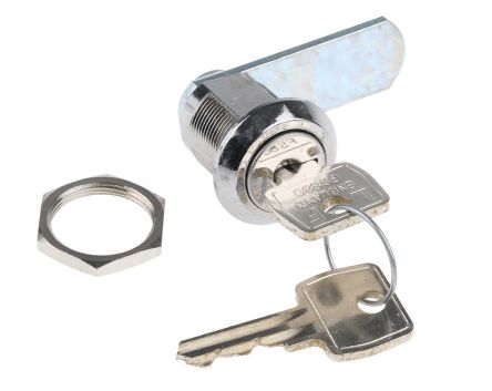 Euro-Locks a Lowe & Fletcher group Company 2724032 产品图片