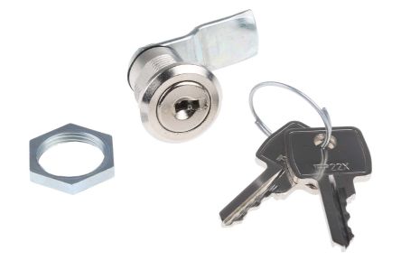 Euro-Locks a Lowe & Fletcher group Company B233017 产品图片
