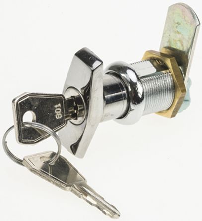 Euro-Locks a Lowe & Fletcher group Company 2609032 产品图片