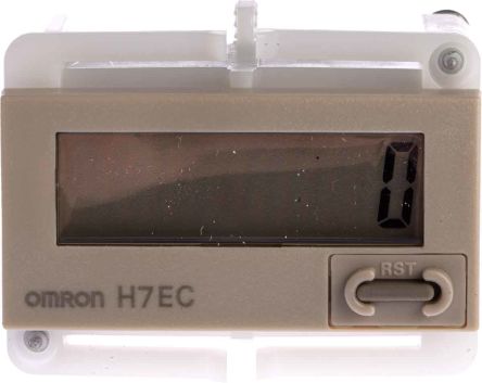 Omron H7EC-NV-H 产品图片