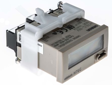 Omron H7EC-NV 产品图片