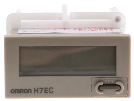 Omron H7EC-NFV 产品图片