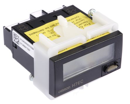 Omron H7EC-N-B 产品图片