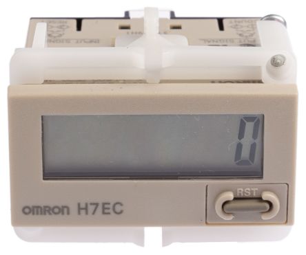 Omron H7EC-N 产品图片