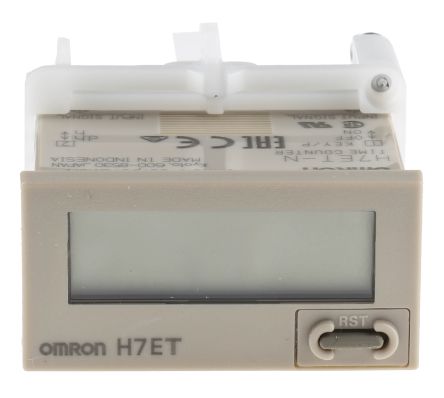 Omron H7ET-N 产品图片