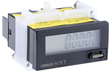 Omron H7ET-N1-B 产品图片