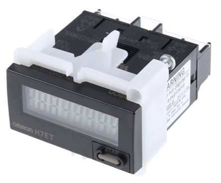 Omron H7ET-NFV1-B 产品图片