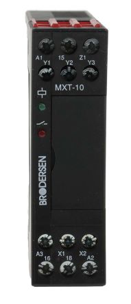 Brodersen Controls MXT-10.924/RS 产品图片