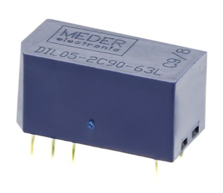 Meder DIL05-2C90-63L 产品图片