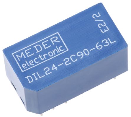 Meder DIL24-2C90-63L 产品图片