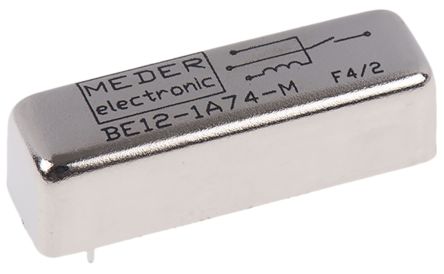 Meder BE12-1A74-M 产品图片