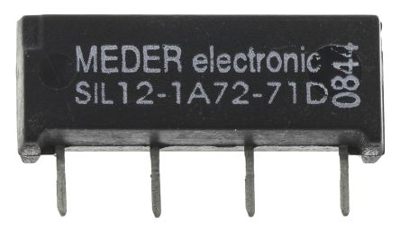 Meder SIL12-1A72-71D 产品图片