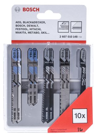 Bosch 2607010148 产品图片