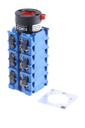 Kraus & Naimer CHR10A362/GBA001 * FT 产品图片