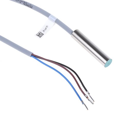 Pepperl + Fuchs NBB2-6,5M30-E2 产品图片