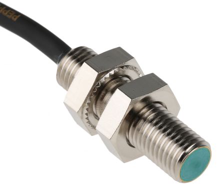 Pepperl + Fuchs NBB2-8GM30-E2 产品图片