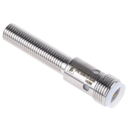 Pepperl + Fuchs NBB2-8GM30-E2-V1 产品图片