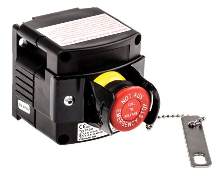 Bartec 07-3511-10N84LOCK 产品图片