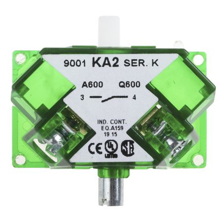 Schneider Electric 9001KA2 产品图片