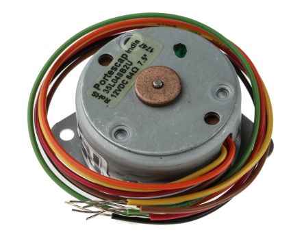 McLennan Servo Supplies M82201-P2SB 产品图片