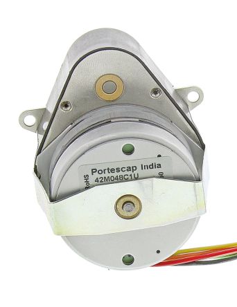 McLennan Servo Supplies P542-M481U-G06L82 产品图片