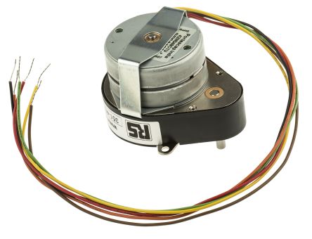 McLennan Servo Supplies P542-M481U-G11L82 产品图片