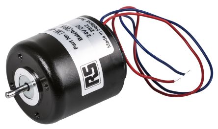 McLennan Servo Supplies 9904 120 15211 产品图片